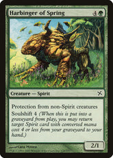 Anunciador da Primavera / Harbinger of Spring - Magic: The Gathering - MoxLand